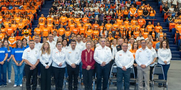 Celebran el Día de la Investigación UAT 2024 en el Campus Victoria