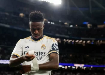 Vinícius ya sabe que ganará el Balón de Oro, aseguran en España