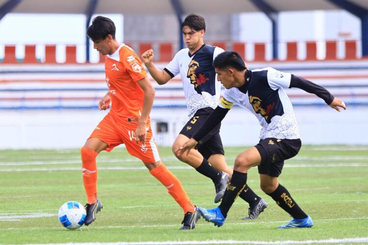 Correcaminos e Irritilas dividen unidades