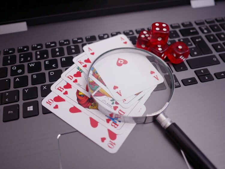 El ciberacoso en los casinos en línea: cómo detectar tendencias y evitar ser víctimas