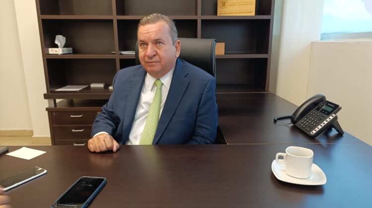 Deja Federación sin apoyos a los sorgueros de Tamaulipas