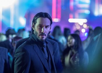 Ana de Armas protagoniza el primer avance de ‘John Wick: Ballerina’