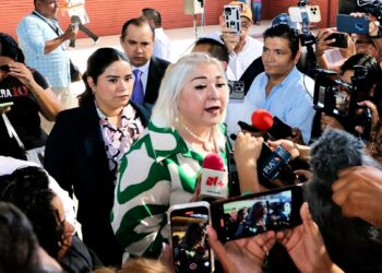 Gestionarán extensión del programa de regularización de autos “chocolates”