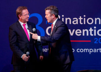 Preocupación empresarial por reformas judiciales en México