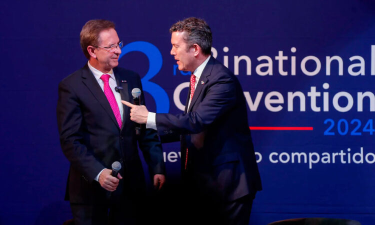 Preocupación empresarial por reformas judiciales en México