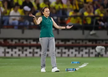 México enfrentará a Estados Unidos en octavos del Mundial Sub-20 Femenil