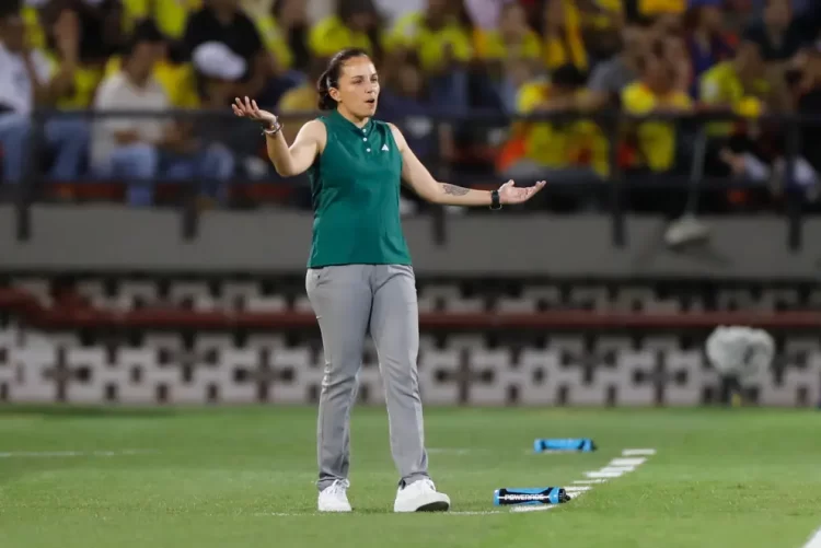 México enfrentará a Estados Unidos en octavos del Mundial Sub-20 Femenil