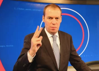 André Marín mejora tras recibir doble trasplante pulmonar