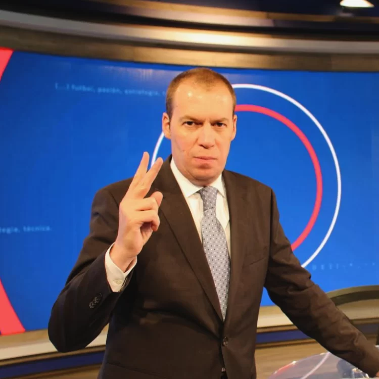 André Marín mejora tras recibir doble trasplante pulmonar