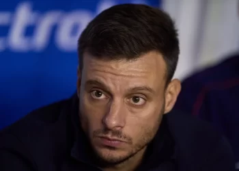 Anselmi: “La afición de Cruz Azul se merecía esta victoria”