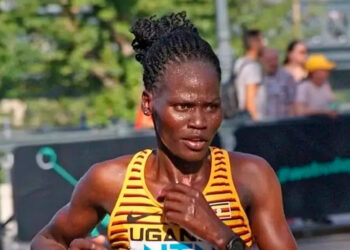 Atleta ugandesa Rebecca Cheptegei muere tras ataque de su pareja