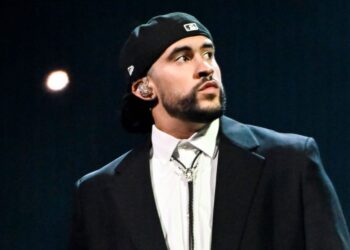 Bad Bunny destaca entre los 25 artistas más influyentes según Billboard