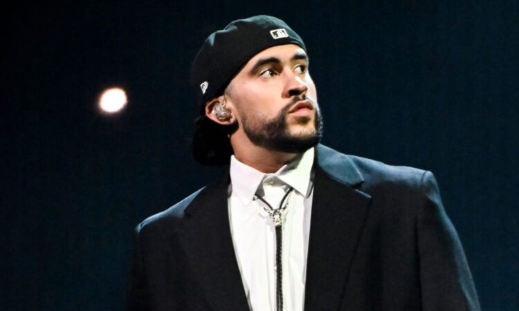 Bad Bunny destaca entre los 25 artistas más influyentes según Billboard