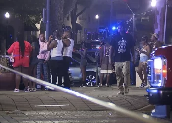 Tiroteo en EEUU deja cuatro fallecidos