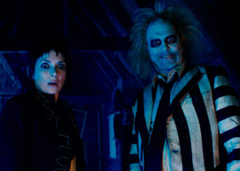 ‘Beetlejuice 2’ lidera taquilla mundial con más de 300 millones de dólares