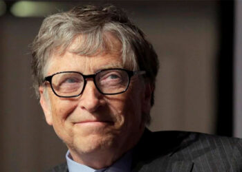 El mundo no está preparado para futuras crisis, según Bill Gates