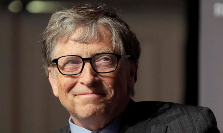 El mundo no está preparado para futuras crisis, según Bill Gates