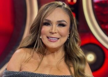 Brenda Bezares enfrenta acusaciones de plagio por su sencillo ‘Quédate’