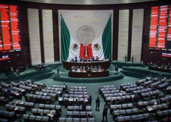 Pactan civilidad en toma de protesta de Sheinbaum