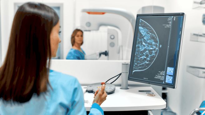 IA innovadora ayuda en la detección de múltiples cánceres