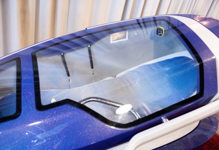 Autorizan suicidio asistido en Suiza