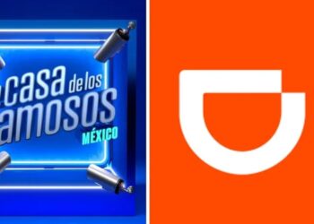 Polémicas en ‘La Casa de los Famosos’ provocan salida de Didi
