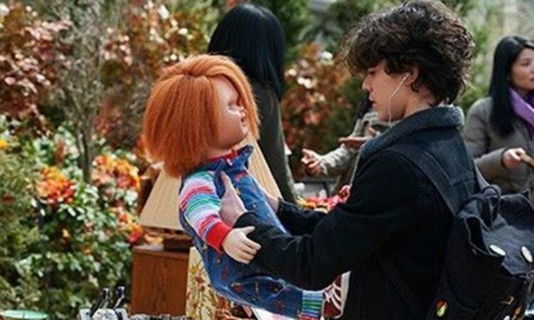 Cancelan la serie de ‘Chucky’ tras tres exitosas temporadas