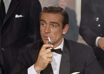 Nuevo actor de James Bond podría ser anunciado en noviembre