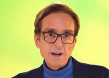 Daniel Bisogno es hospitalizado de nuevo tras trasplante de hígado