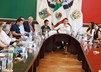 Asociaciones y organismos ciudadanos avalan Plan de Gobierno de Lalo Gattás