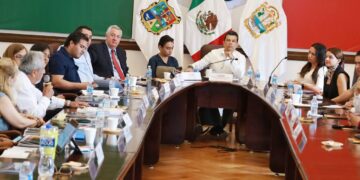 Asociaciones y organismos ciudadanos avalan Plan de Gobierno de Lalo Gattás