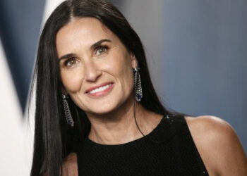 Demi Moore vuelve a la pantalla desnuda en The Substance