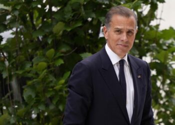 Hunter Biden enfrenta posible pena de cárcel tras declararse culpable