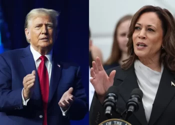 La oratoria de Harris y la imprevisibilidad de Trump, claves del debate