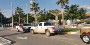 Fallece indigente en la Unidad Deportiva “Adolfo Ruíz Cortines”