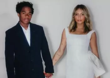 Endrick anuncia su boda con Gabriely Miranda