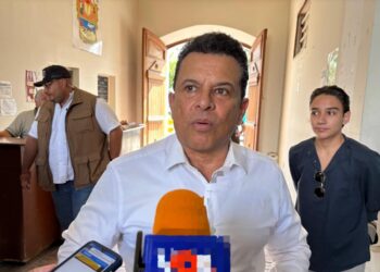 Habrá cambios en gabinete de Gattás