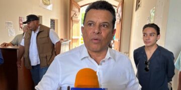 Habrá cambios en gabinete de Gattás