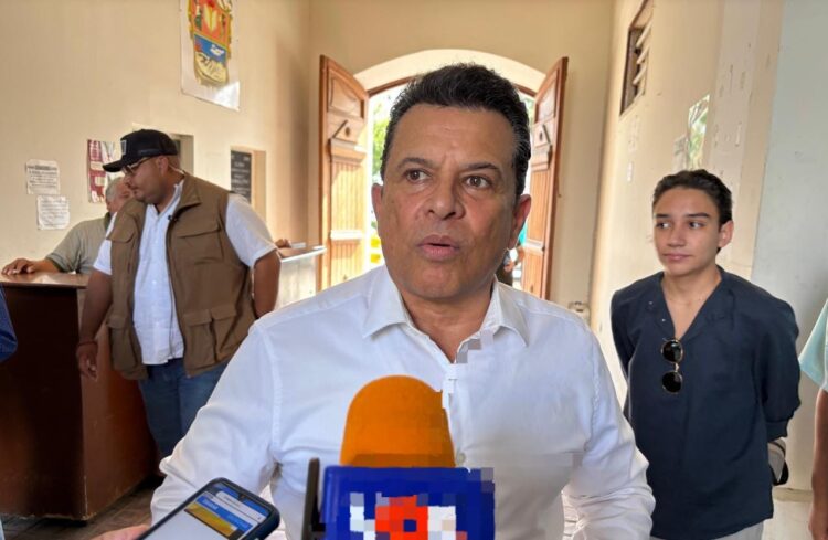 Habrá cambios en gabinete de Gattás