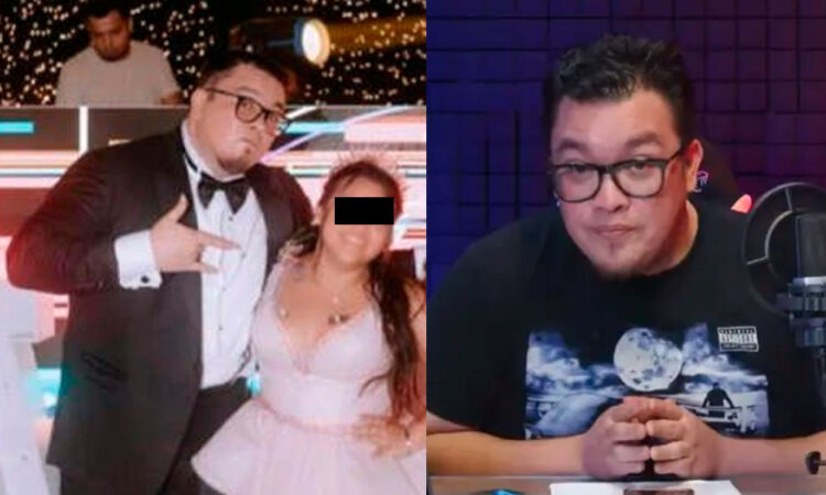 Ola de críticas a Franco Escamilla termina en hospitalización de su hija