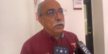 Refuerzan cerco sanitario a ganado procedente de Nuevo León en frontera de Tamaulipas