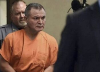 Pide defensa 20 años de prisión para García Luna en EU