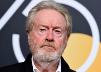 Ridley Scott planea una tercera entrega de Gladiador