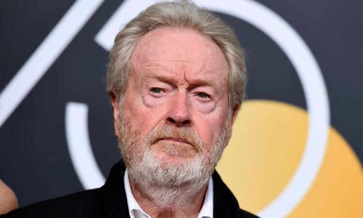 Ridley Scott planea una tercera entrega de Gladiador