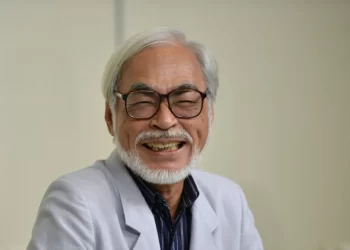 Galardonan a Hayao Miyazaki con el prestigioso premio Ramon Magsaysay