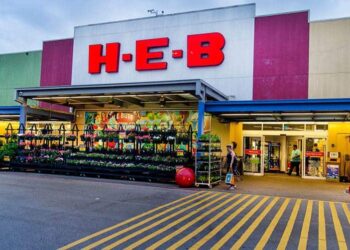 H-E-B, camino de las tres décadas en México apostando por la calidad