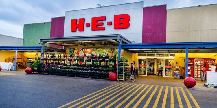 H-E-B, camino de las tres décadas en México apostando por la calidad
