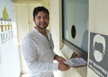 Multa IETAM a alcalde de Soto la Marina