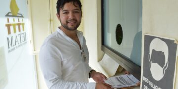 Multa IETAM a alcalde de Soto la Marina