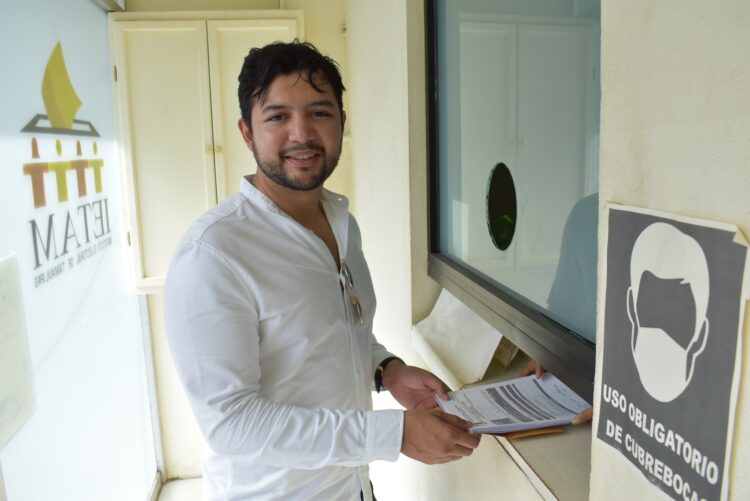 Multa IETAM a alcalde de Soto la Marina